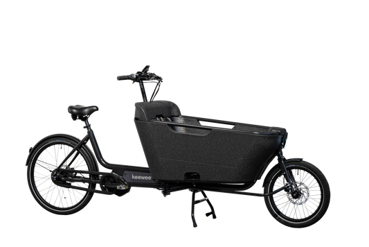 Cangoo Keewee 2.0 ProRunner