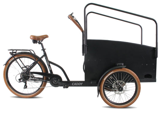 Vogue Caddy 13Ah El-ladcykel