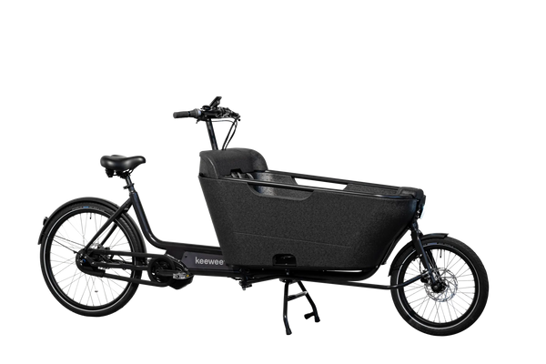 Cangoo Keewee 2.0 ProRunner