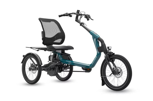 vanRaam Easy Rider trehjulet cykel