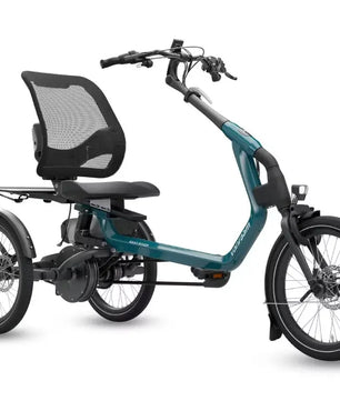 vanRaam Easy Rider trehjulet cykel