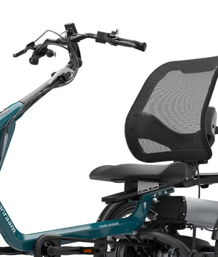 vanRaam Easy Rider trehjulet cykel