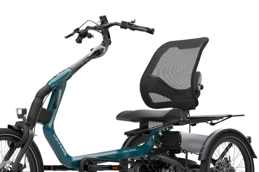 vanRaam Easy Rider trehjulet cykel