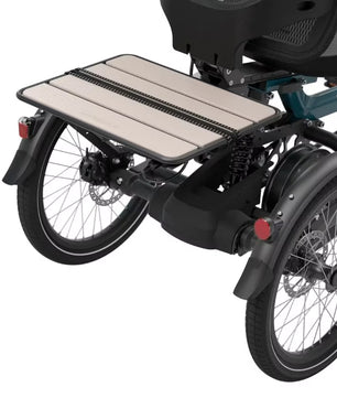 vanRaam Easy Rider trehjulet cykel