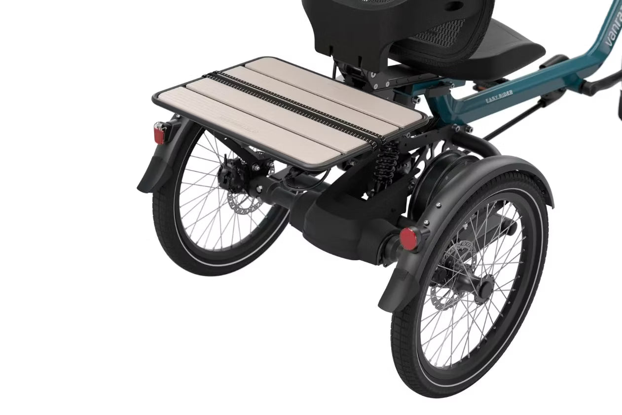 vanRaam Easy Rider trehjulet cykel
