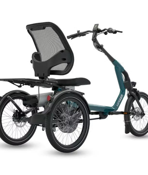 vanRaam Easy Rider trehjulet cykel