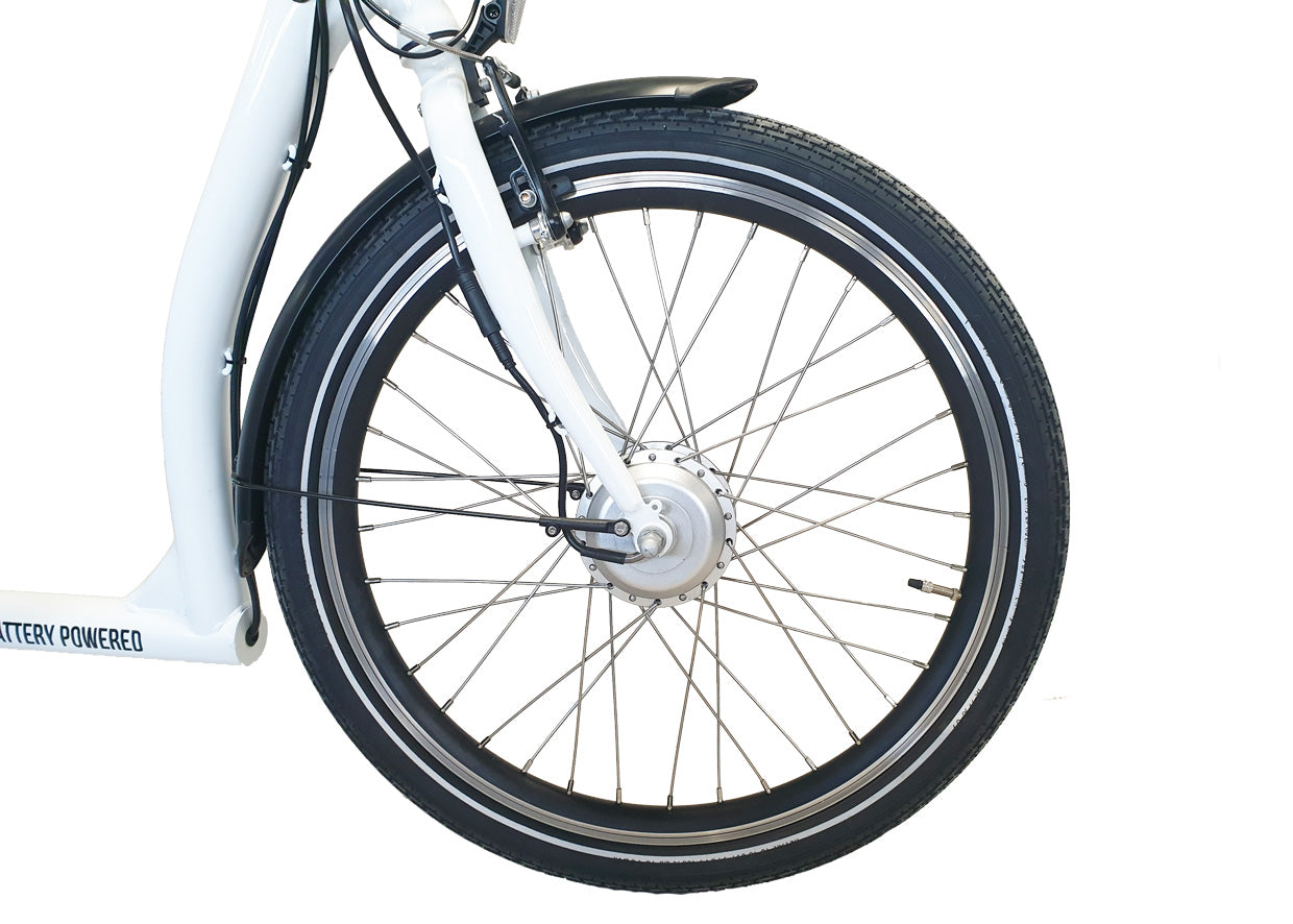Mobike Senior B9 Elcykel