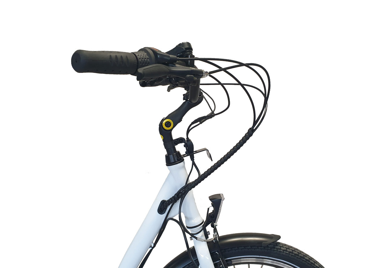 Mobike Senior B9 Elcykel