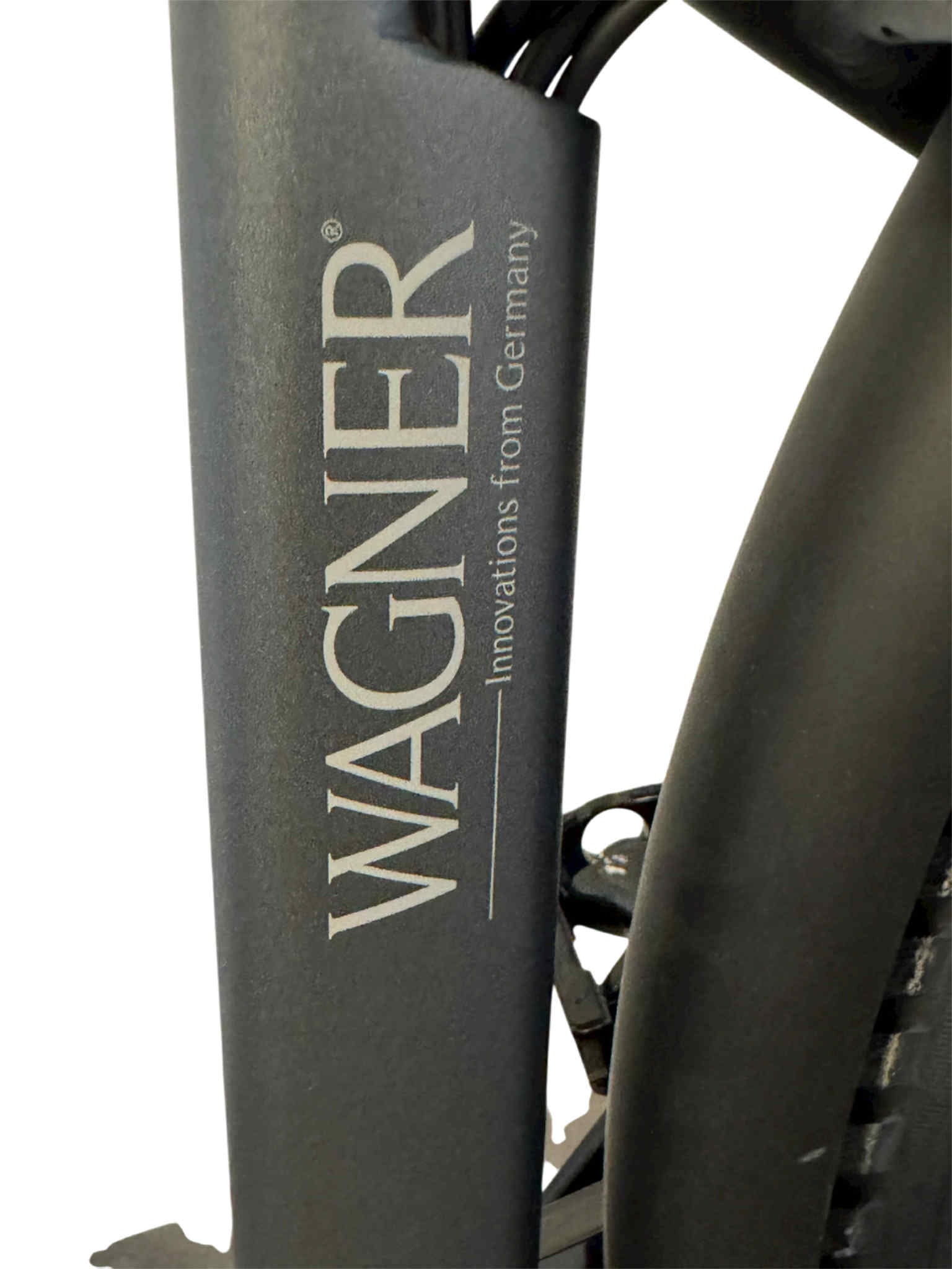 Wagner Dame Elcykel med 7 gear