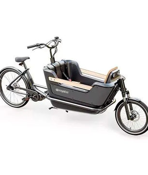 Royal Cargobike ThreeRunner