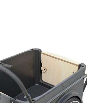 Royal Cargobike FouRunner Auto