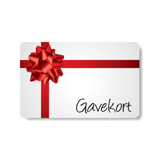 MOBIKE gavekort