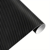 3D Carbon indpakningsfolie