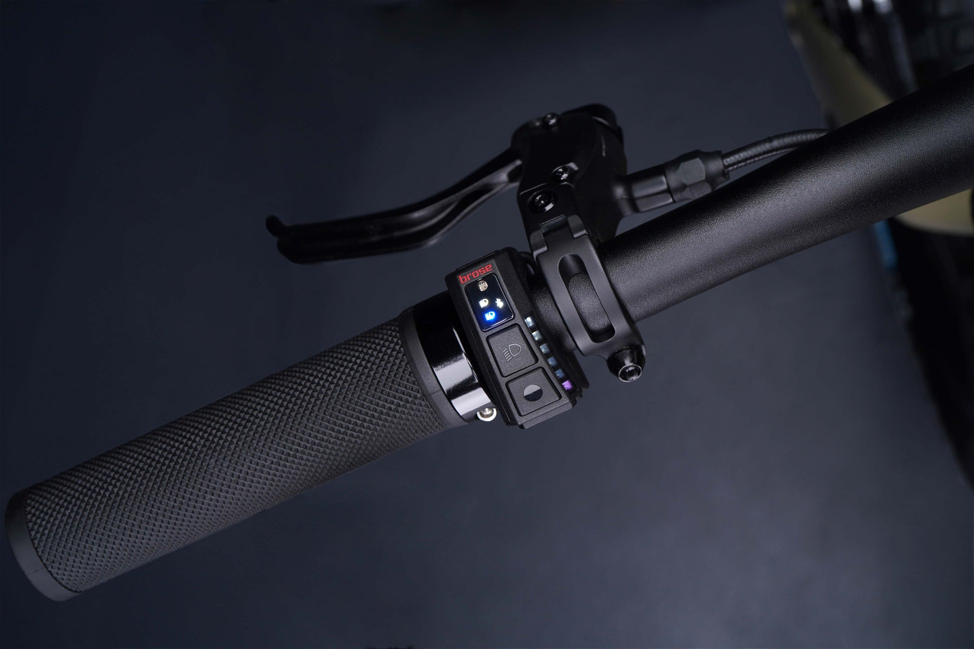 Harley-Davidson BASH MTN