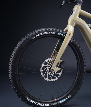 Harley-Davidson BASH MTN