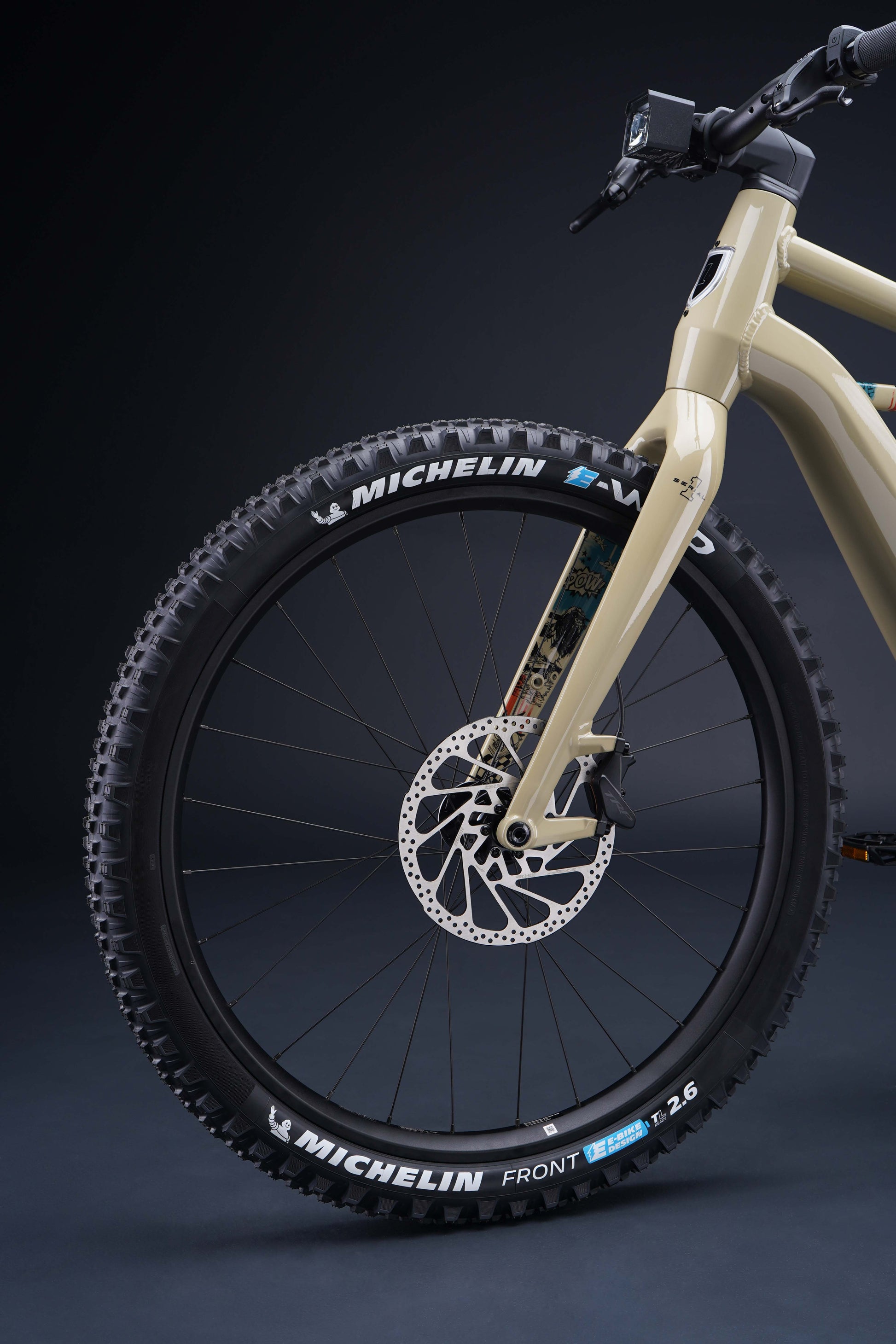 Harley-Davidson BASH MTN