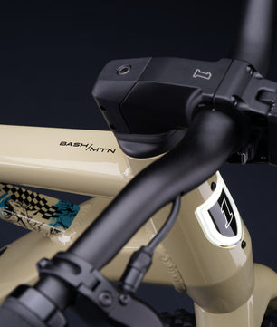 Harley-Davidson BASH MTN