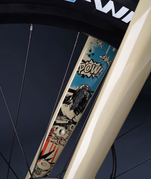 Harley-Davidson BASH MTN