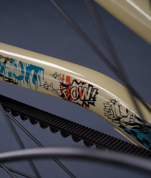 Harley-Davidson BASH MTN