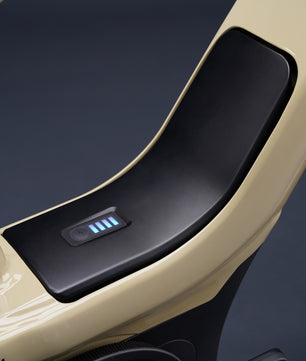 Harley-Davidson BASH MTN