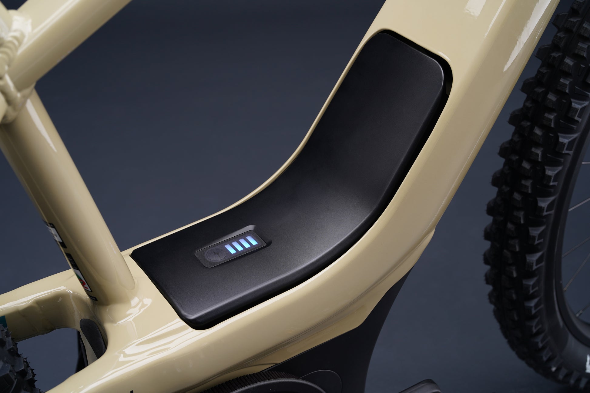 Harley-Davidson BASH MTN