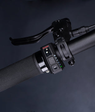 Harley-Davidson BASH MTN