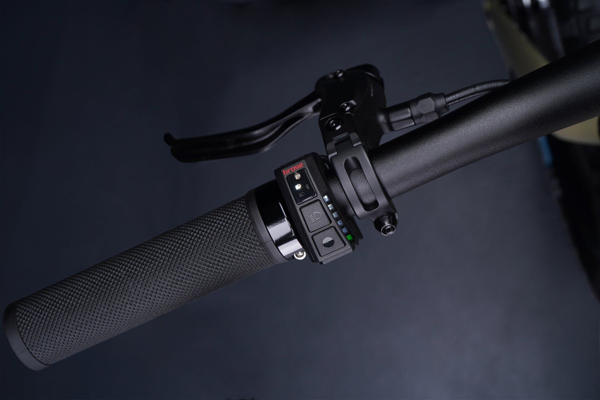 Harley-Davidson BASH MTN