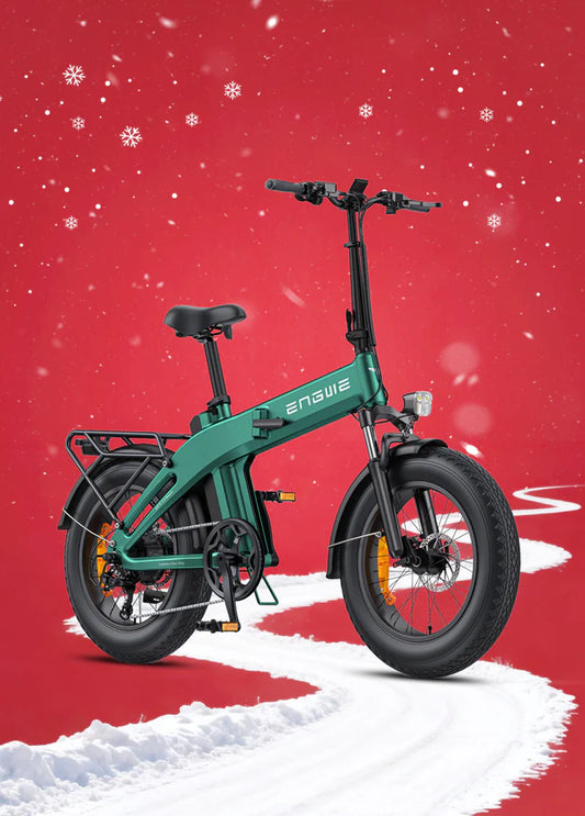 ENGWE EP-2 3.0 Boost