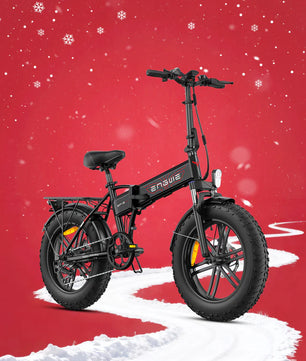 ENGWE EP-2 Boost 250W