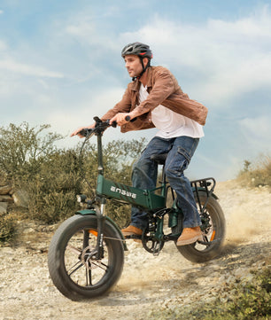 ENGWE ENGINE PRO 2.0