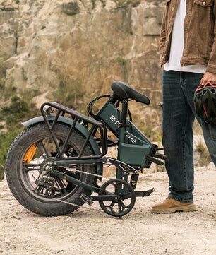 ENGWE ENGINE PRO 2.0