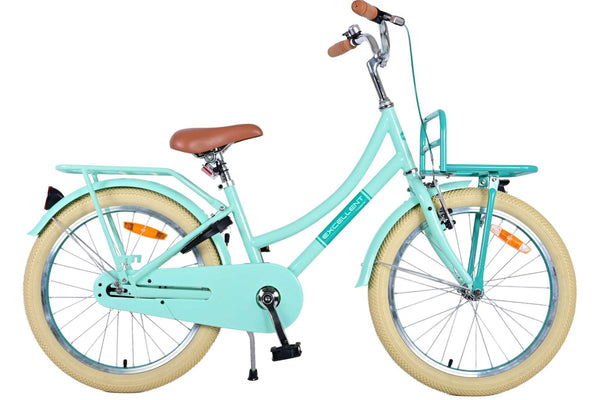 Volare Excellent Børnecykel - Piger - 20 tommer
