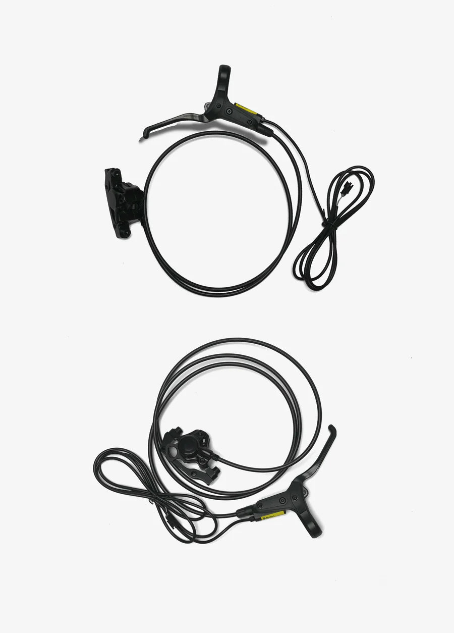 Hydrauliske bremser til Engwe EP2 Boost/EP2 Pro