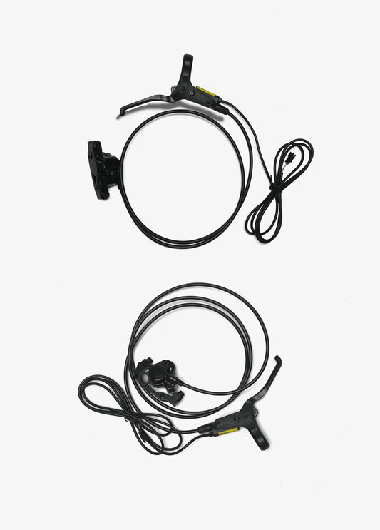 Hydrauliske bremser til Engwe EP2 Boost/EP2 Pro