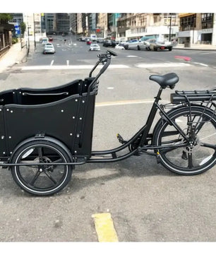 Cargokid Premium City Master