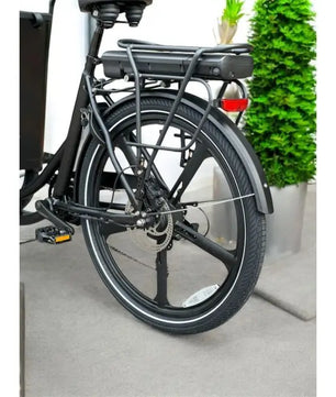 Cargokid Premium City Master