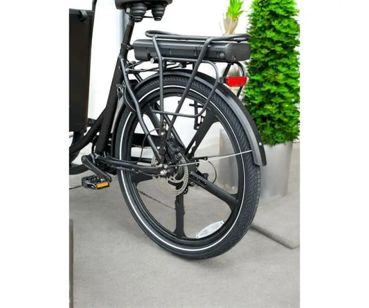 Cargokid Premium City Master