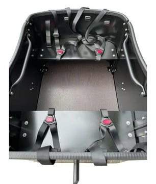 Cargokid Premium City Master