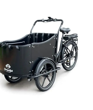 Cargokid Premium City Master