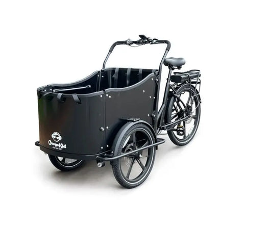 Cargokid Economy City Master