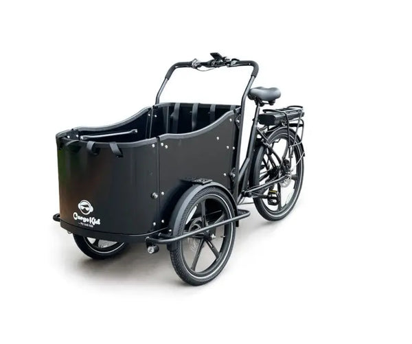 Cargokid Economy City Master