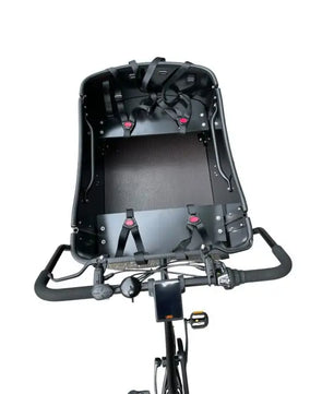 Cargokid Premium City Master