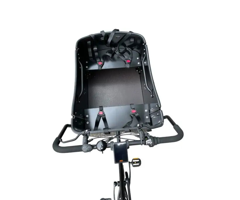 Cargokid Premium City Master