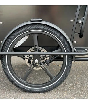 Cargokid Premium City Master