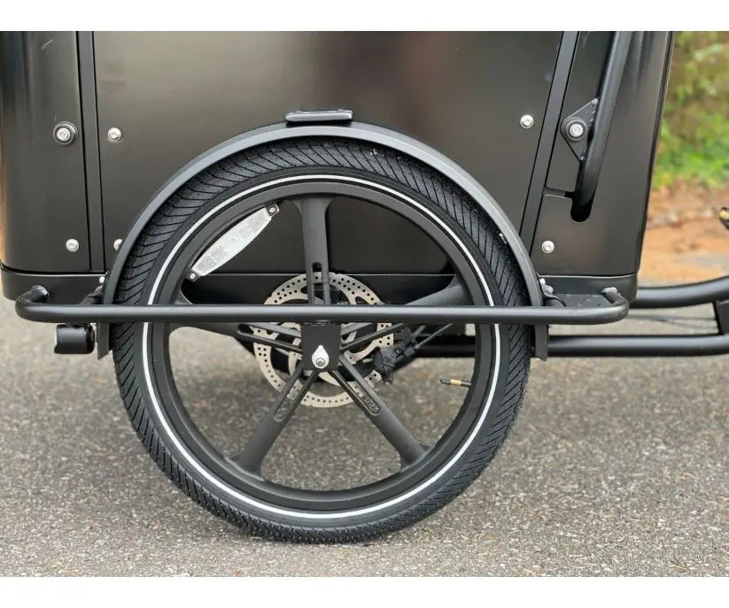 Cargokid Premium City Master