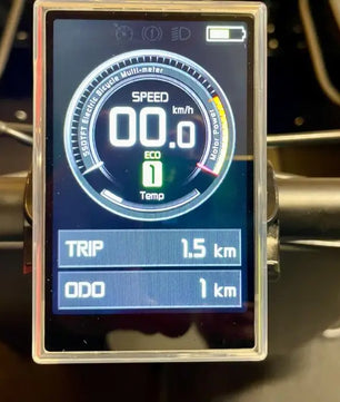 Cargokid Premium City Master