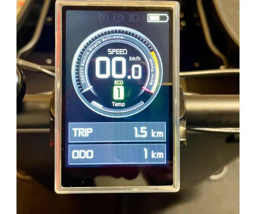 Cargokid Premium City Master