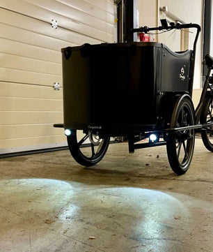 Cargokid Premium City Master