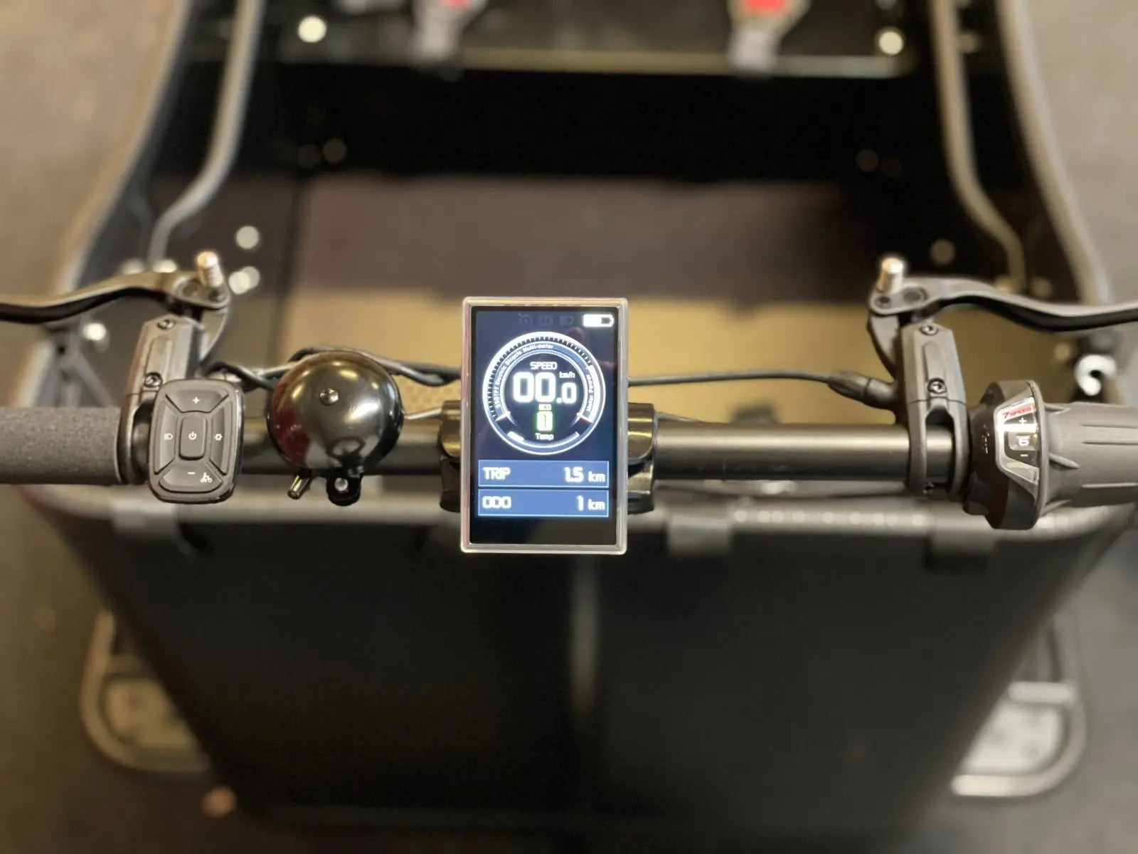 Cargokid Premium City Master