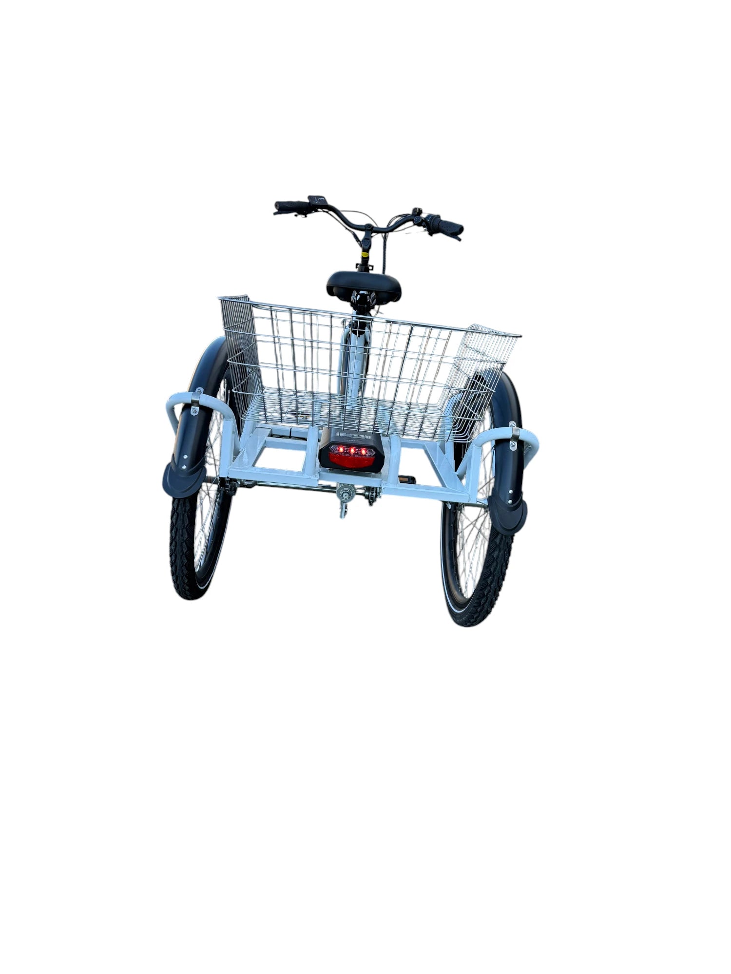 Mobike Senior B9 Elcykel